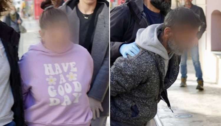 Κακοποίηση 3χρονου Άγγελου: Ο σύντροφος της μητέρας την είχε δει να χτυπάει το παιδί
