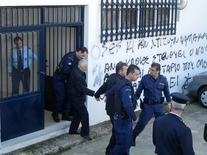 Αγρίνιο: Το μακελειό που συγκλόνισε το πανελλήνιο – Αγρότης σκότωσε 5 κυνηγούς για τον βοσκότοπό του