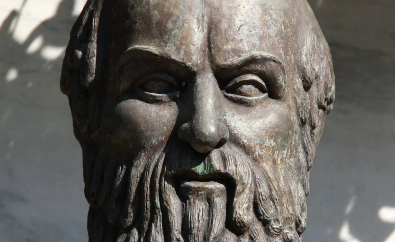 Ο τραγικός και άγνωστος θάνατος του Αισχύλου που λίγοι γνωρίζουν