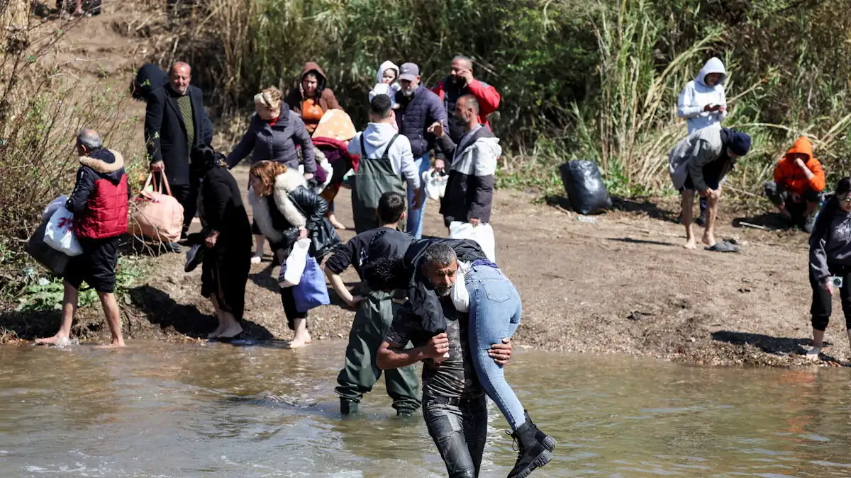Συρία: «Εθνοκάθαρση» σε πλήρη εξέλιξη – Σοκαριστικά βίντεο και μαρτυρίες από τη σφαγή των Αλαουιτών