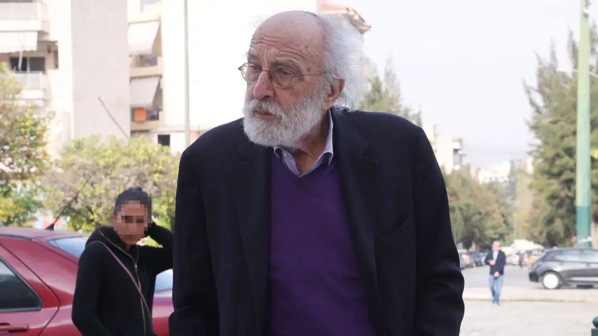 Αλέξανδρος Λυκουρέζος: Καταδίκη για οφειλές σε εργαζομένους – «Είναι στεναχωρημένος», λέει ο δικηγόρος του