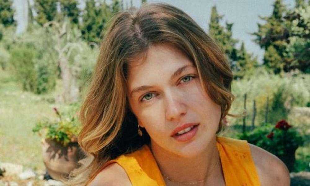 Κλέλια Ανδριολάτου: Ο μαέστρος της καρδιάς της