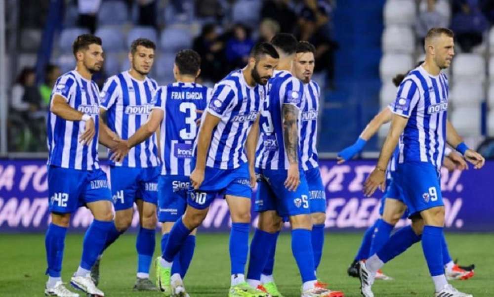 Κύπρος – Συνέχισε την κυριαρχία της στα Playout η Ανόρθωση
