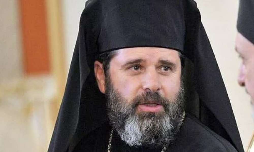 Τίρανα – Ο νέος Αρχιεπίσκοπος Αλβανίας Ιωάννης τέλεσε την πρώτη του Θεία Λειτουργία