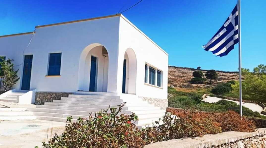 Αρκιοί: Με λουκέτο κινδυνεύει το δημοτικό τη νέα σχολική χρονιά