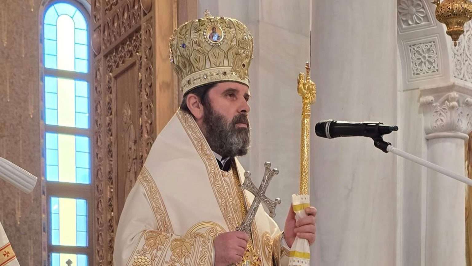 Αλβανία: Τελετή ενθρόνισης του νέου Αρχιεπισκόπου Τιράνων Ιωάννη – Ποιες προσωπικότητες θα παρευρεθούν
