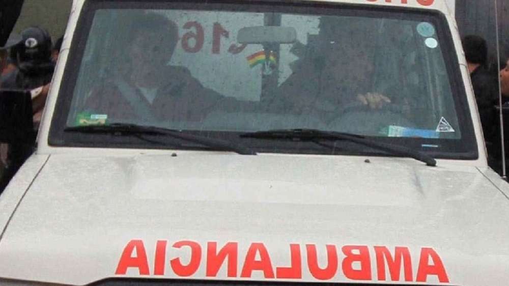 Βολιβία – Τουλάχιστον 25 νεκροί από πτώση λεωφορείου σε χαράδρα μετά από σύγκρουση με φορτηγό