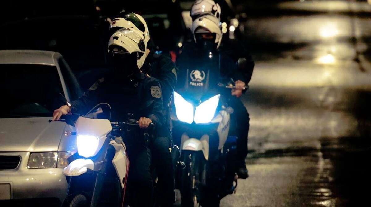 Θεσσαλονίκη: Χειροπέδες σε δύο ρομά γυναίκες για εκμετάλλευση των παιδιών τους
