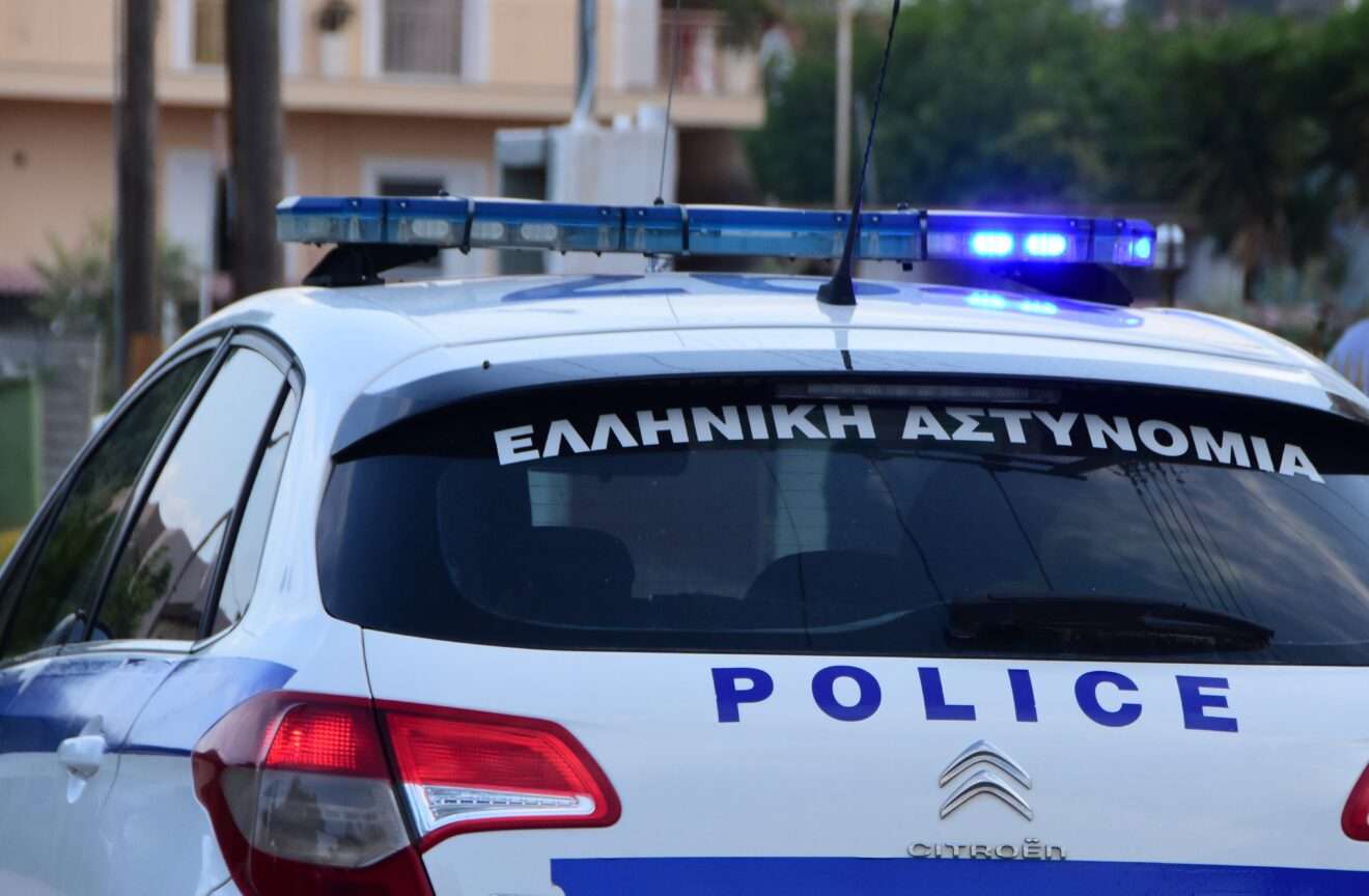 Τροχαίο-σοκ στα Χανιά: Παρέσυρε παιδί με τη μηχανή και εξαφανίστηκε