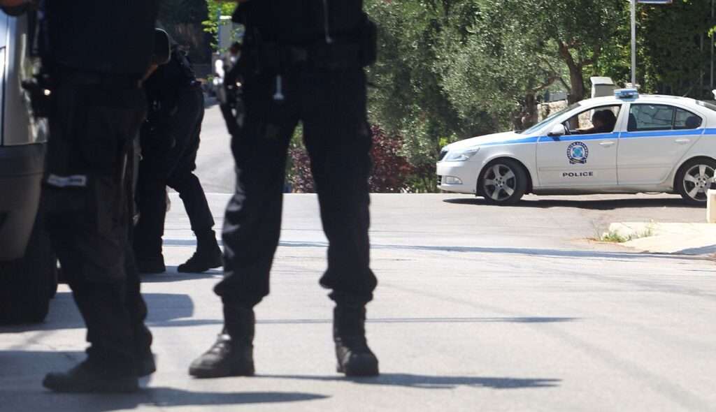 Βόρεια Ελλάδα: «Επιχειρήσεις» της ΕΛΑΣ σε σπίτια Τούρκων – Συνελήφθησαν δύο άτομα