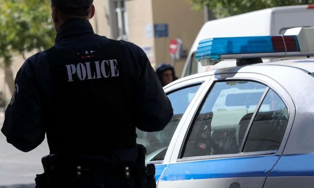 Χαλκιδική: Στον εισαγγελέα οι δύο συλληφθέντες για το φονικό τροχαίο με θύμα έναν 33χρονο