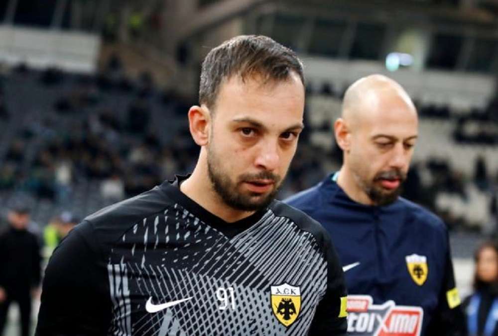 Μπρινιόλι: «Ο Παναθηναϊκός είναι οργανωμένη ομάδα – Η ατμόσφαιρα θα παίξει ρόλο»
