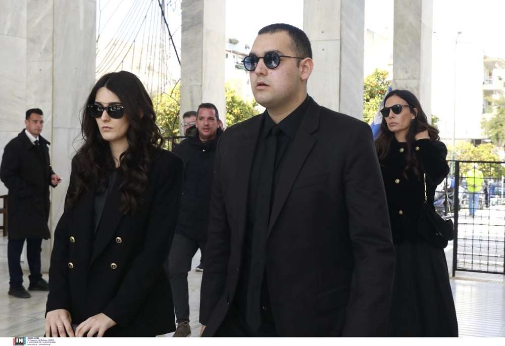 Χ.Κούγιας: «Aπέσυρε» τη μήνυση κατά του Γ.Βαλλιανάτου μετά τη συγγνώμη του