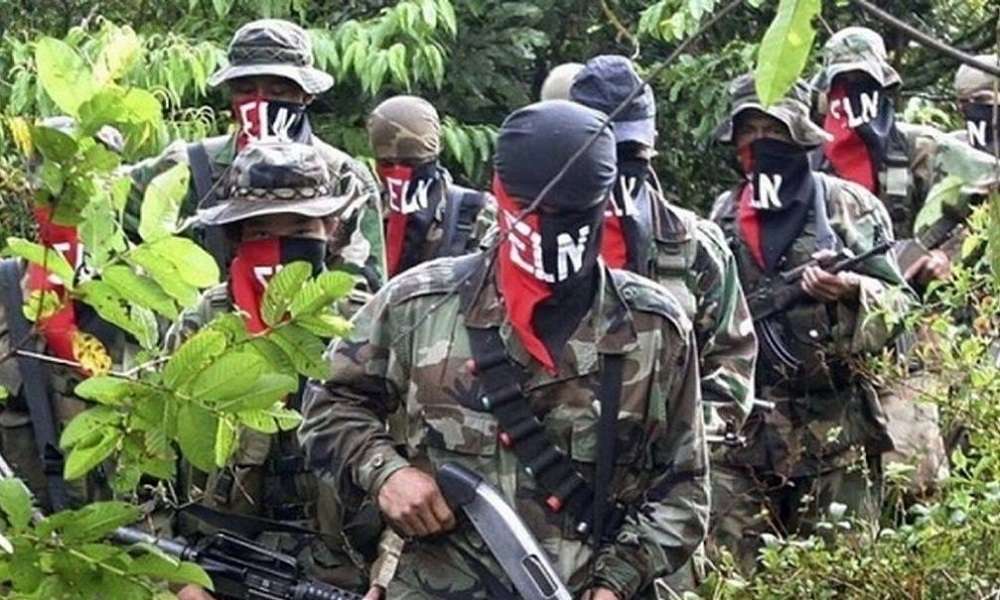 Κολομβία – Νεκροί πέντε στρατιωτικοί έπειτα από βομβιστική επίθεση