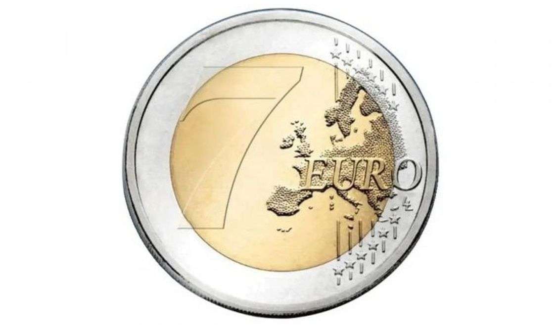 Και όμως είναι αλήθεια: Κυκλοφόρησε το νόμισμα των 7,5 ευρώ – Γιατί όλοι θέλουν να το αποκτήσουν