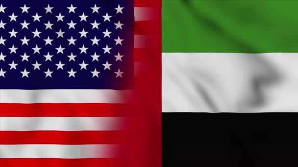 Τα ΗΑΕ δεσμεύονται να επενδύσουν 1,4 τρισεκατομμύρια δολάρια στην οικονομία των ΗΠΑ