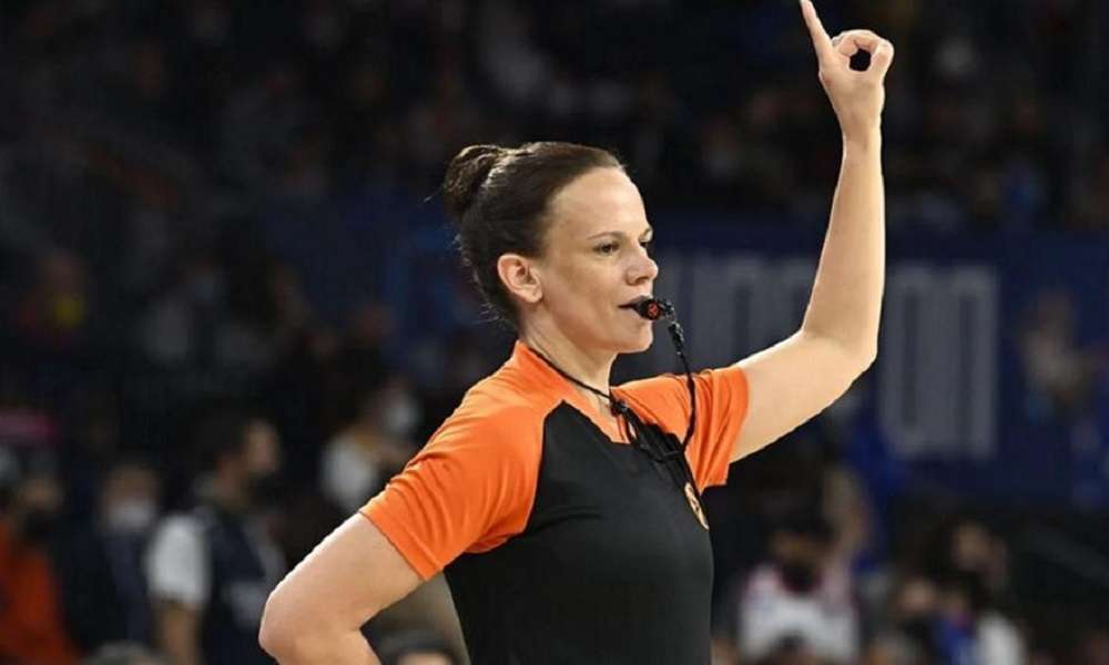 EuroLeague: Οι διαιτητές του αγώνα Βιλερμπάν – Ολυμπιακός