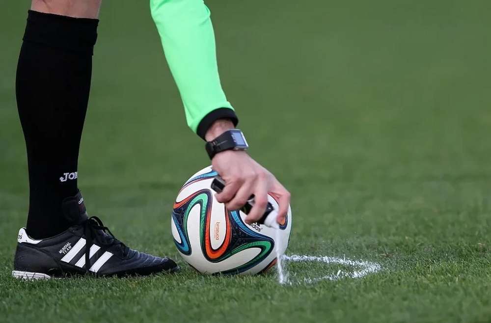 Χωρίς Έλληνες διαιτητές το Μουντιάλ του 2026