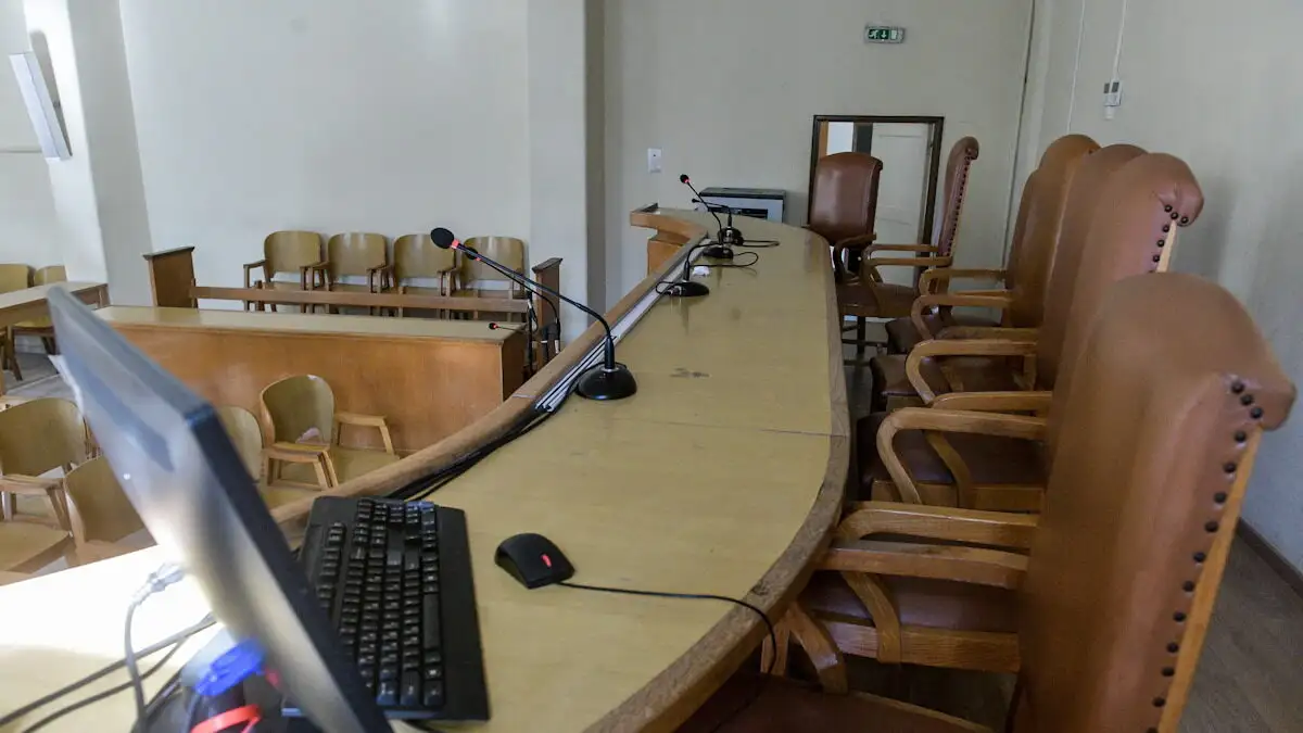 Κρήτη: Πατέρας βάζει τον γιο να χτυπήσει τον παππού – Στο δικαστήριο ο 26χρονος για την αποτρόπαια επίθεση