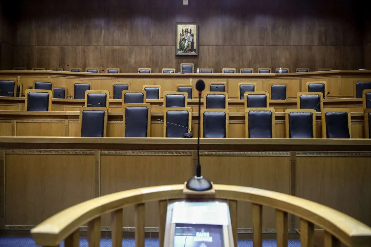 Καβάλα: Καθηγητής καταδικάστηκε σε 6,5 χρόνια φυλάκιση μετά από καταγγελία μαθήτριας για ασέλγεια