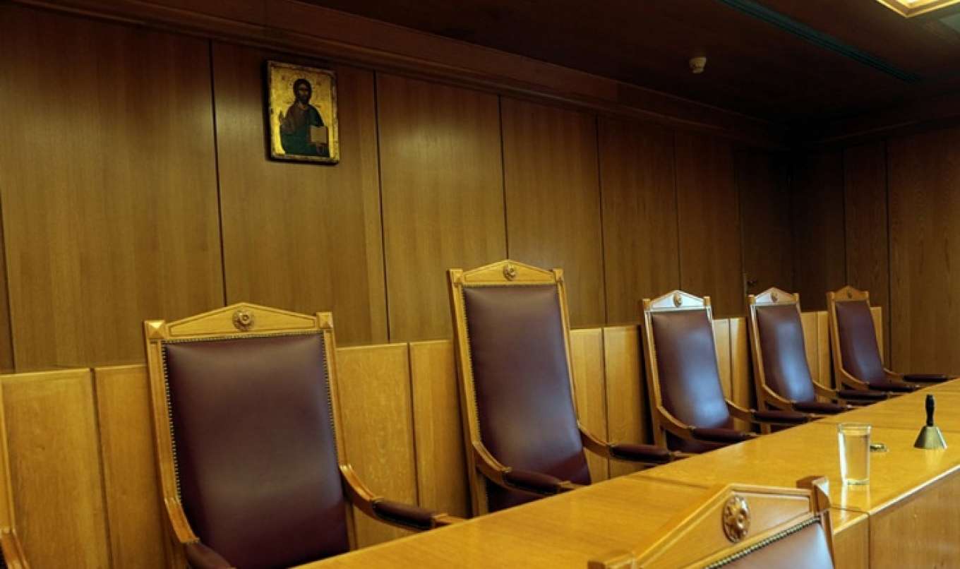Έβρος: Απολογούνται οι τελευταίοι 6 Τούρκοι που συνελήφθησαν με δεκάδες όπλα
