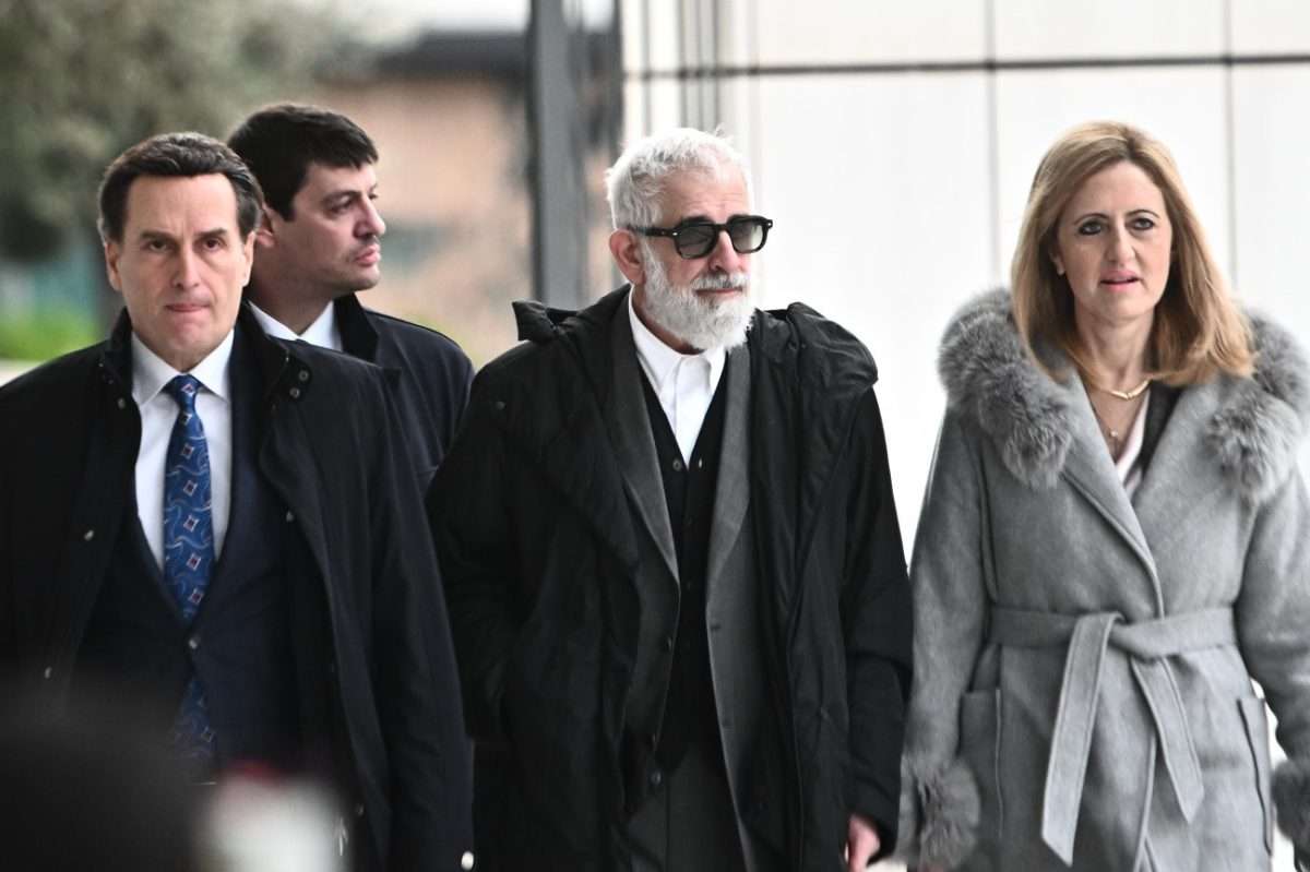 «Έκανα λάθη, αλλά δεν είμαι εγκληματίας» – Ο Φιλιππίδης δηλώνει αθώος