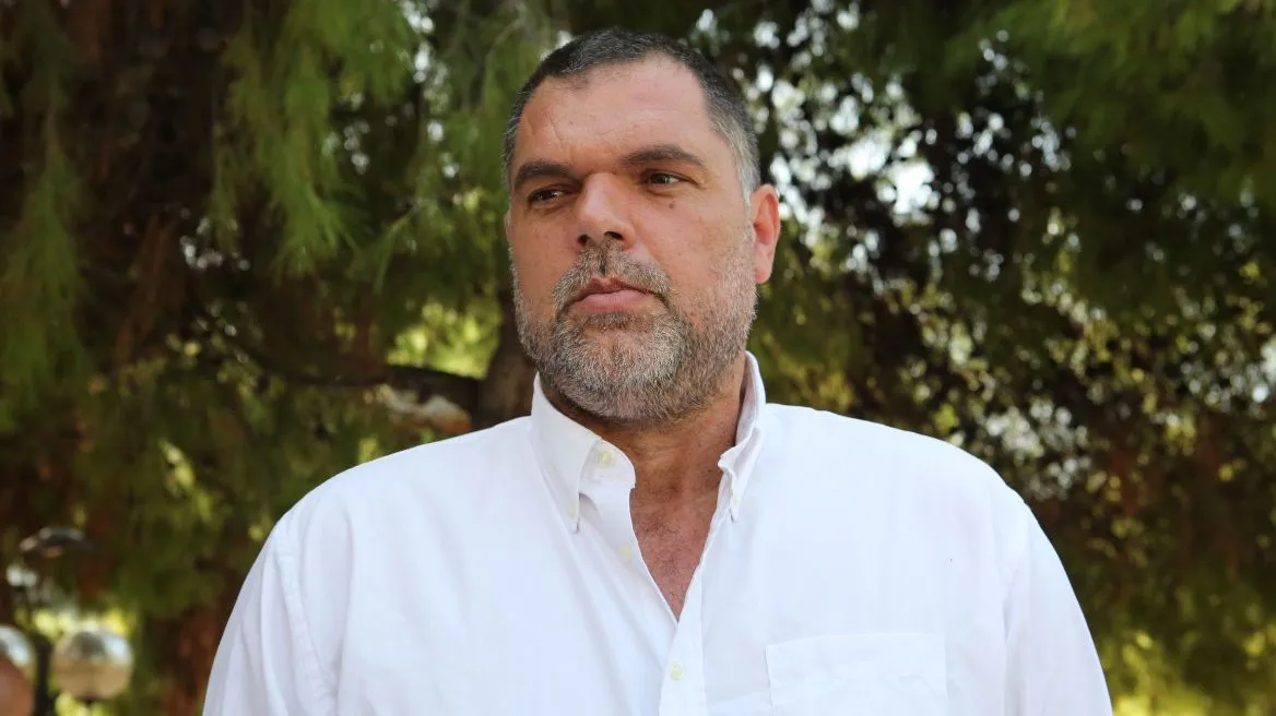 Δημήτρης Παπανικολάου: «Δεν πεθαίνεις από αυτισμό, αλλά από αποκλεισμό κι αυτό προσπαθούμε να αλλάξουμε»