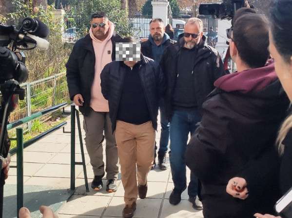 Βόλος: Ανατροπή στην Υπόθεση του 50χρονου – Σκότωσε τον Κουνιάδο του για Βιασμό της Κόρης του