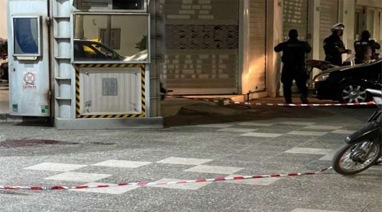 Από τη δολοφονία της Κ.Γρίβα στον τραυματισμό αστυνομικών στο Κορωπί – Δύο αιματηρά περιστατικά σε μόλις έναν χρόνο