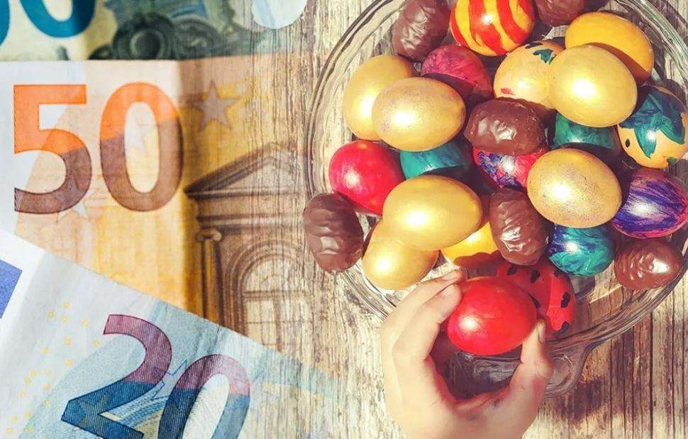 ΔΩΡΟ ΠΑΣΧΑ: Πότε θα καταβληθεί – Η καταληκτική ημερομηνία