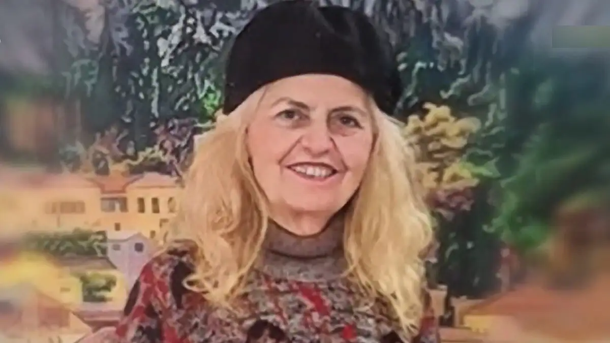 Αναστασία Βελεγράκη: Η σκοτεινή εξαφάνιση της εικαστικού και τα 20.000 ευρώ σε εταιρεία-φάντασμα στην Πολωνία