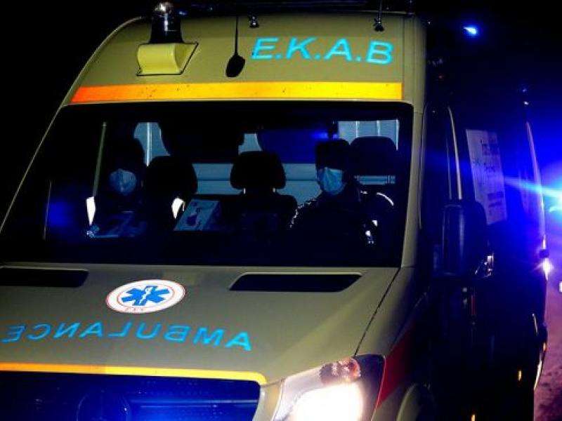 «ΘΑΝΑΤΗΦΟΡΟ ΤΡΟΧΑΙΟ» στην Αθηνών Λαμίας: Νεκρός πατέρας – Τραυματίστηκε η σύζυγος και τα 2 παιδιά!