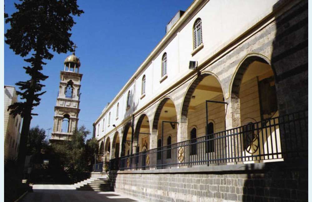 Σφαγή δίχως τέλος στη Συρία – Το Πατριαρχείο Αντιοχείας καλεί αμάχους να αναζητήσουν καταφύγιο στους ναούς