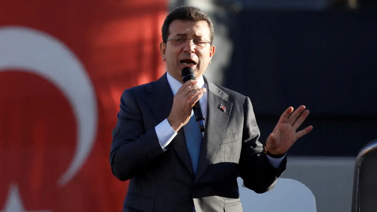 Τουρκία: Τα σενάρια για την τύχη του Εκρέμ Ιμάμογλου και η φωνή οργής στους δρόμους της Κωνσταντινούπολης και της Άγκυρας