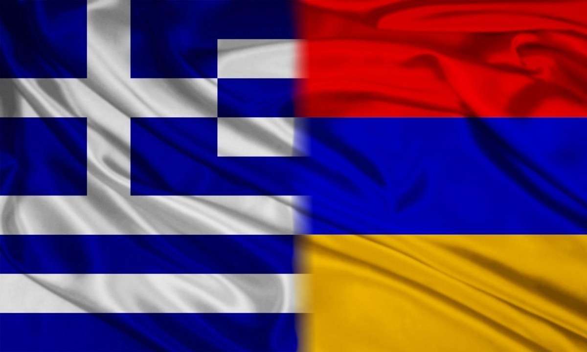 Εκδήλωση Μνήμης: Ο Σύλλογος Ελληνοαρμενικής Φιλίας για την Καταστροφή των Αρμενικών Μνημείων στο Αρτσάχ