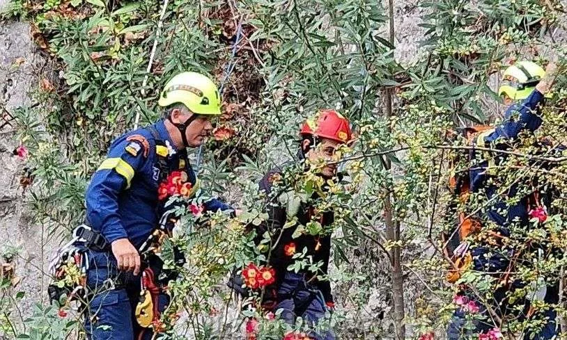 Χανιά: ΣΥΝΑΓΕΡΜΟΣ για την ΕΞΑΦΑΝΙΣΗ 17χρονου – Σε εξέλιξη μεγάλη επιχείρηση εντοπισμού