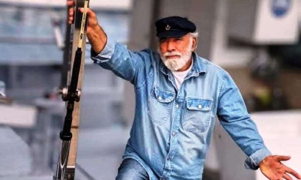 Χανιά – Θρήνος για τον θάνατο του «Captain» Μανώλη Εμμανουηλίδη
