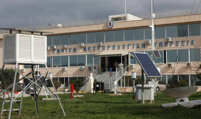 Σάλος στην ΕΜΥ: Δεν τοποθετούν μετεωρολογικό ραντάρ στη Ρόδο
