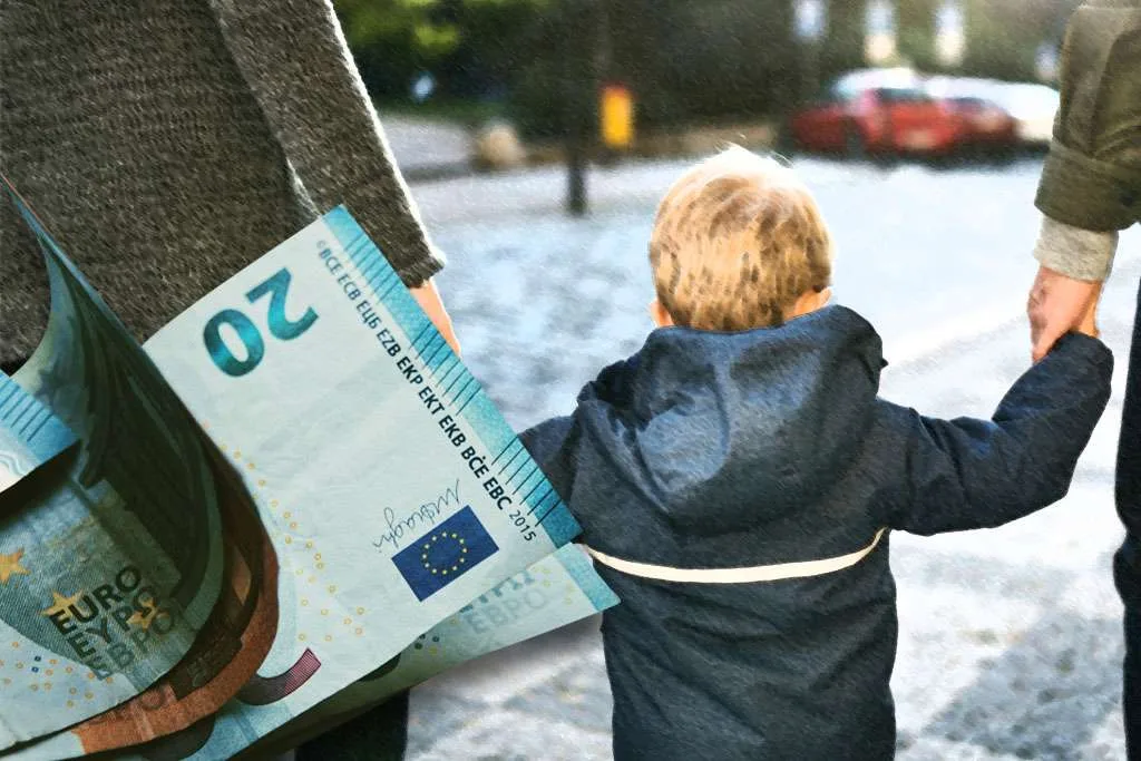«ΕΠΙΔΟΜΑ ΠΑΙΔΙΟΥ»: ΠΟΤΕ θα καταβληθεί η δεύτερη δόση – Τι «ΑΛΛΑΖΕΙ» για την προπληρωμένη κάρτα