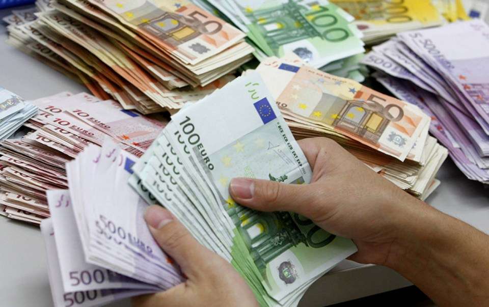 Ο «χάρτης» των πληρωμών από τον e-ΕΦΚΑ και τη ΔΥΠΑ έως τις 7 Μαρτίου