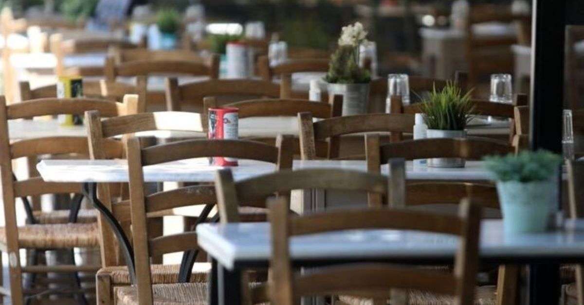 Θεσσαλονίκη: Μάστιγα στην εστίαση οι μαϊμού ΑΦΜ για να γλυτώνουν τα πρόστιμα