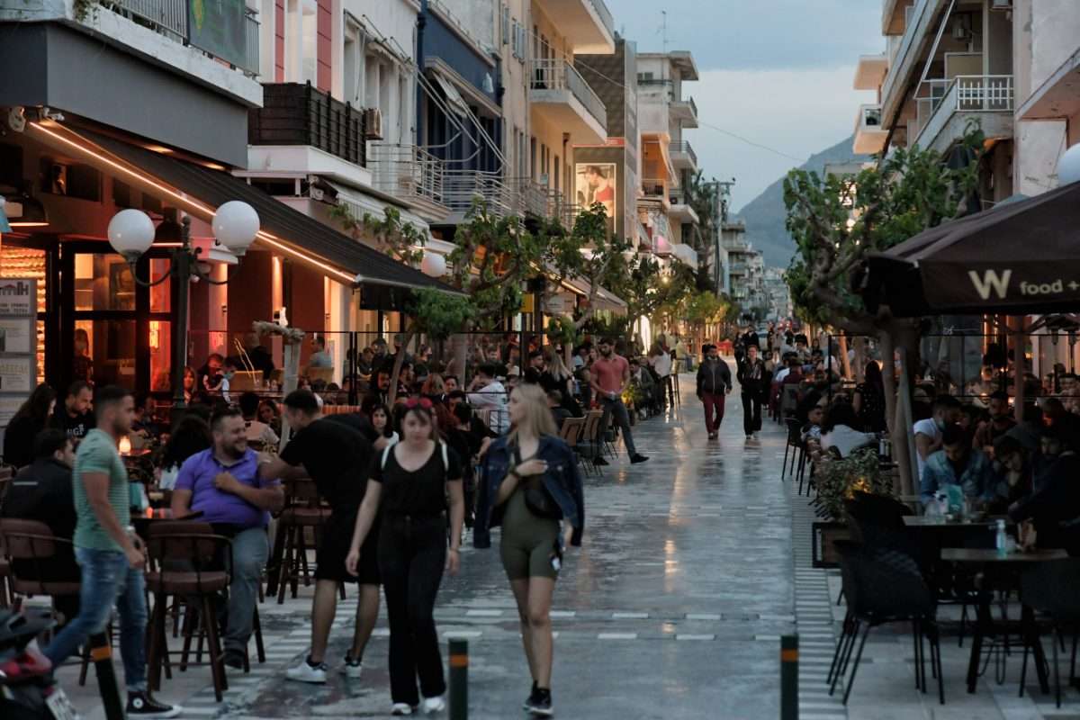 Ακρίβεια: Στη δίνη της κρίσης οι επιχειρηματίες της εστίασης – Αβάσταχτες οι αυξήσεις στις πρώτες ύλες