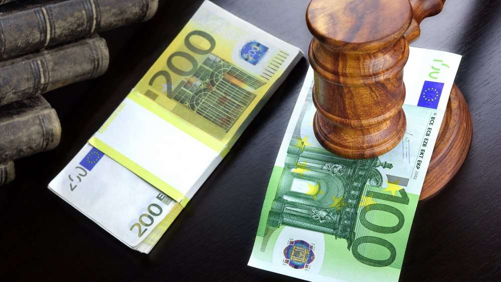 ΔΙΜΕΑ: Πρόστιμα 59.000 ευρώ σε επιχειρήσεις τον Φεβρουάριο