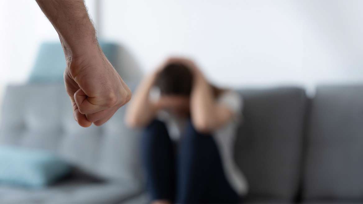 Ενδοοικογενειακή βία: Οι περιοχές με τα περισσότερα θύματα