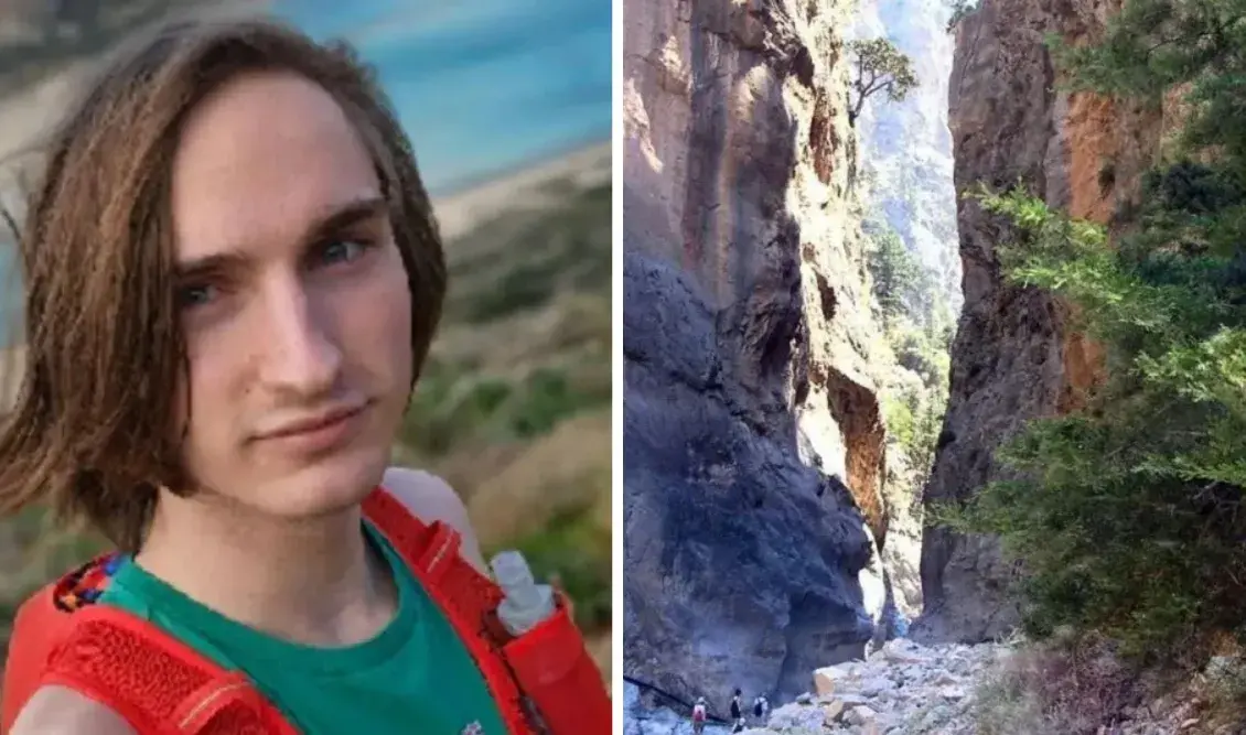 Στο νοσοκομείο Ρεθύμνου η σορός του 21χρονου Γιόχαν για την ιατροδικαστική εξέταση – Αυτό είναι το σημείο που εντοπίστηκε
