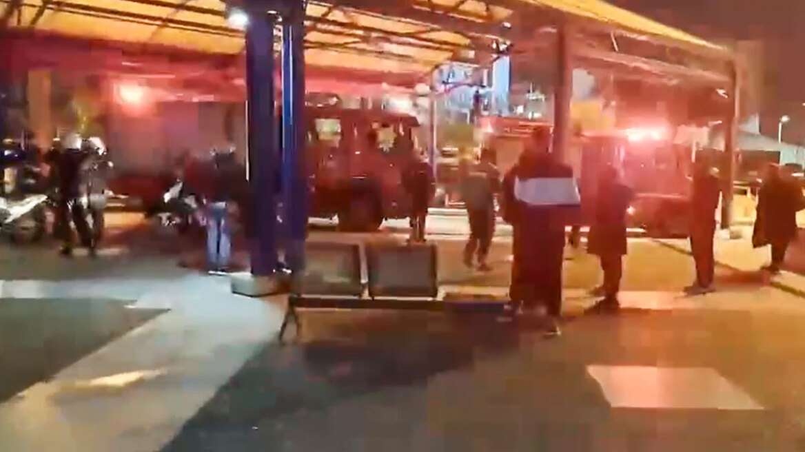 Εγκληματική φάρσα στο “Αττικόν”: Άγνωστος σκόρπισε πανικό με τηλεφώνημα για φωτιά στην ογκολογική κλινική