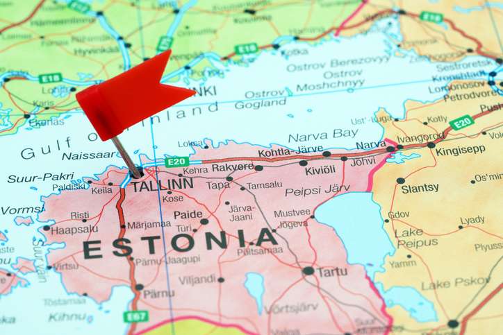 Ακυρώνεται το δικαίωμα ψήφου για τους Ρώσους μονίμους κατοίκους της Εσθονίας