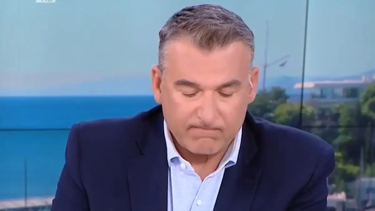 Τηλεθέαση 26/3: Ο Λιάγκας έκανε τα πιο χαμηλά νούμερα στην ιστορία του Πρωινού