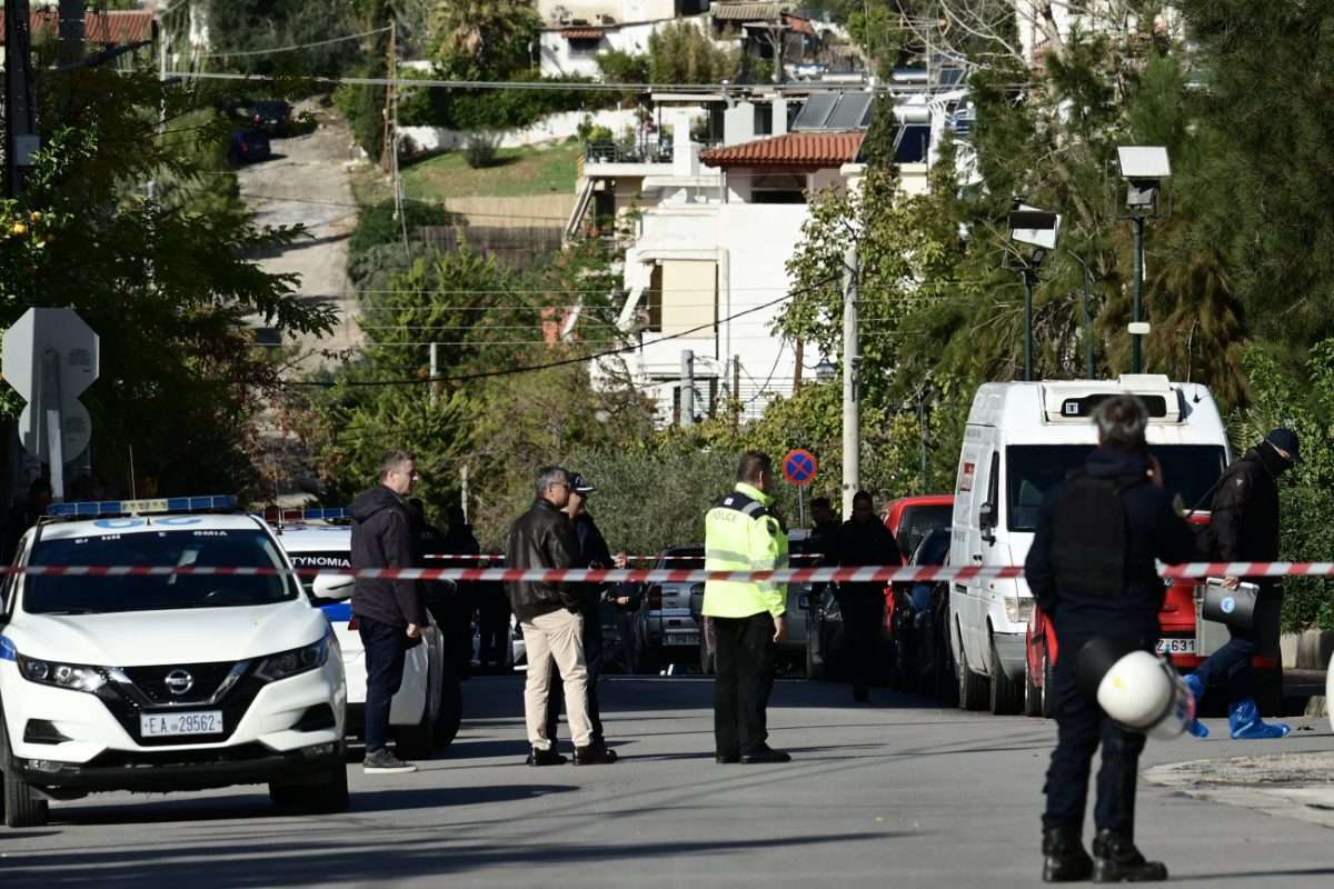 Γλυφάδα: Σύλληψη Τούρκου για το διπλό έγκλημα – «ΣΥΝΑΓΕΡΜΟΣ» στους Κήπους του Έβρου!