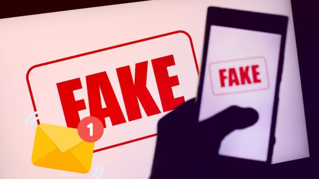 “Καμπανάκι” από την ΕΛ.ΑΣ.: Προσοχή, διακινείται απατηλό ηλεκτρονικό μήνυμα με επιστολή δήθεν από την υπουργό Εσωτερικών και τον Αρχηγό του Σώματος